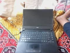 Acer laptop core i5