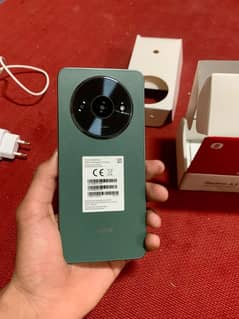 Redmi A3 Just like box open urgent sale call me 03185146868 or exchang