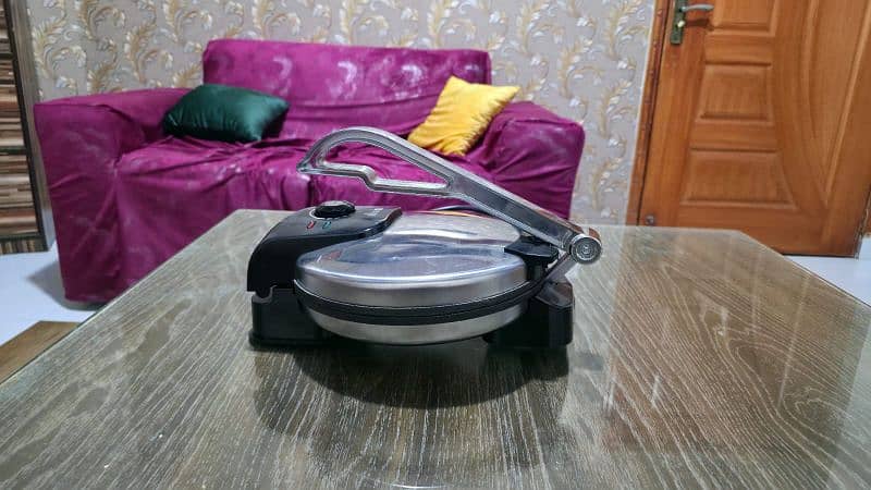 roti maker 1