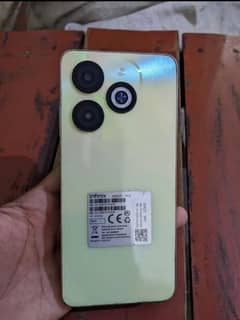 infinix smart 8