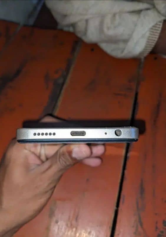 infinix smart 8 6