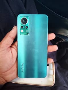 infinix note 11