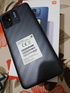 redmi 12c 4/128gb