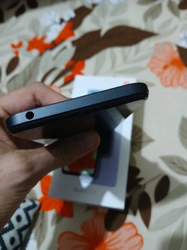 redmi 12c 4/128gb 5