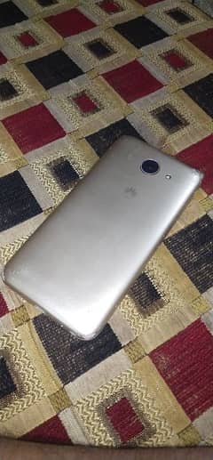 Huawei Y3