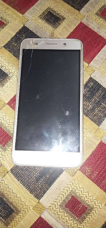 Huawei Y3 1