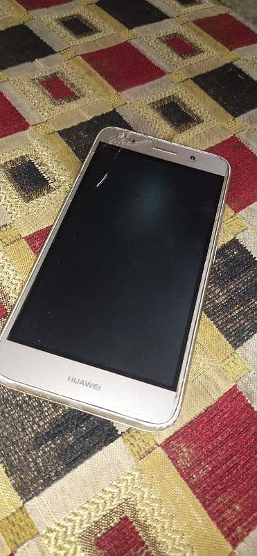 Huawei Y3 2