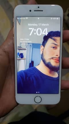 I PHONE 8 64 GB Non Pta All ok