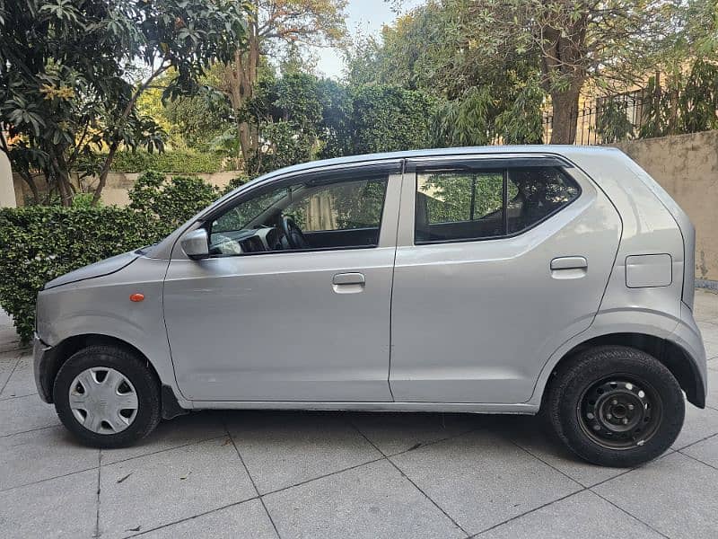 Suzuki Alto 2020 2