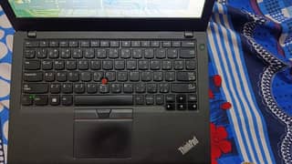 Lenovo Thinkpad x270