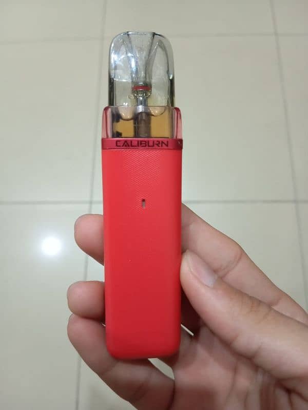 Uwell G3 Lite Vape 1