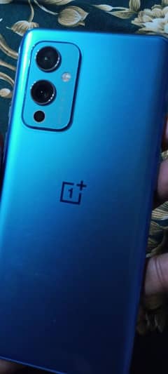 ONEPLUS 9. . . 12/246 DUAL SIM 4G/5G 100% GENJINE SET 0325-5373638