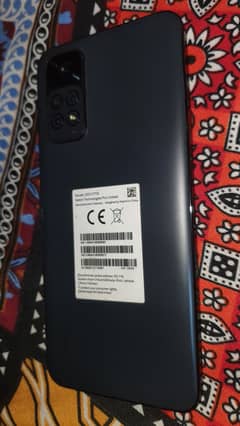 Xiaomi Redmi Note 11