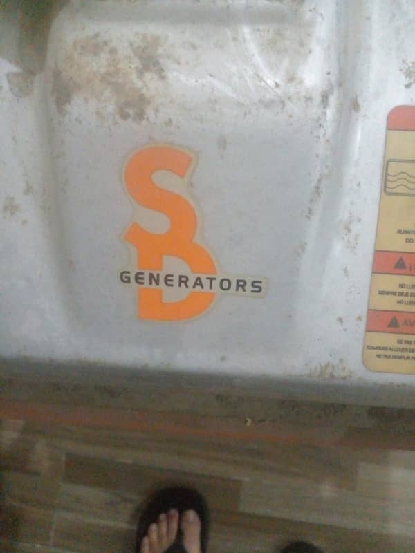 Generator 4