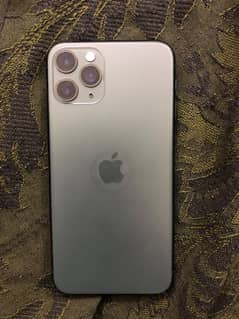 iphone 11 pro jv