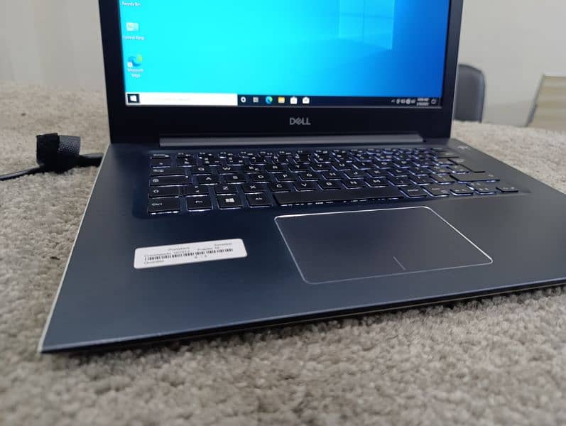 Dell Vostro 5471 i5 8th Generation 8/256GB SSD 5