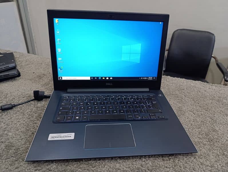 Dell Vostro 5471 i5 8th Generation 8/256GB SSD 6