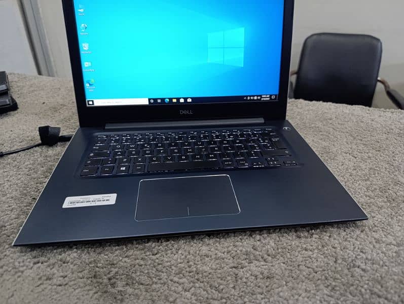 Dell Vostro 5471 i5 8th Generation 8/256GB SSD 7