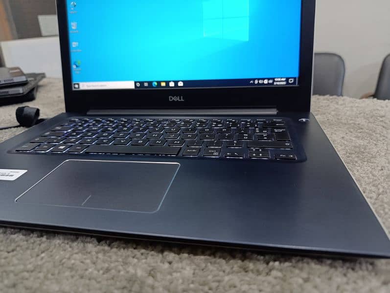 Dell Vostro 5471 i5 8th Generation 8/256GB SSD 9