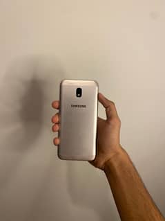 Samsung J3 pta approved