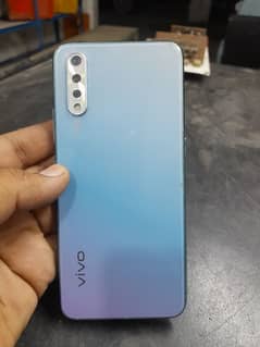 vivo s1 for sale good condishion 10,9.5