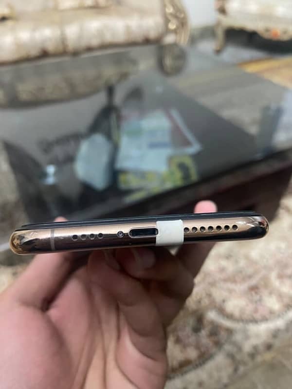 iphone xs max 7