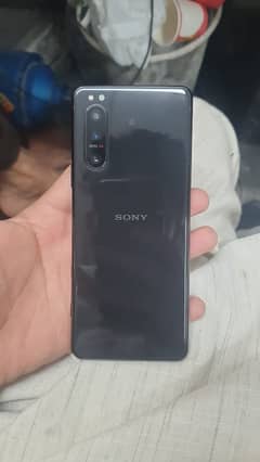 Sony non pta 6000 pta tax 8gb 128gb all ok