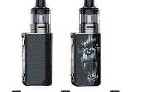 Vaporesso LUXE 80 Pod Mod Kit 2500mAh 80W