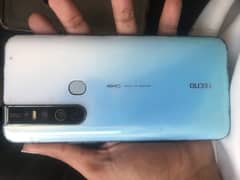 tecno camon15pro 6/128