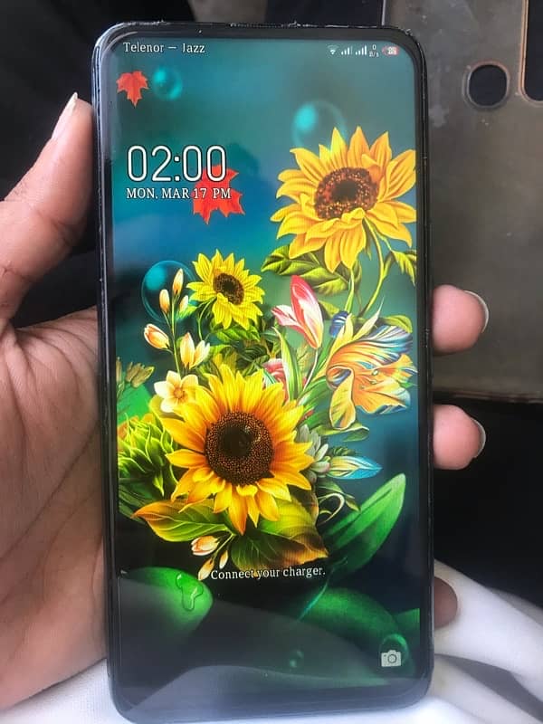 tecno camon15pro 6/128 1