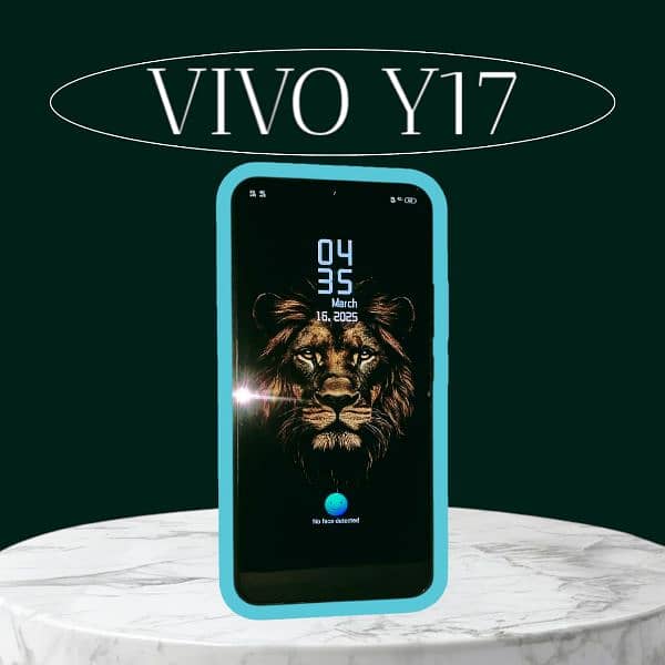 VIVO Y17 8/256 1