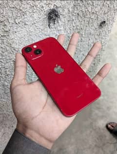 iphone13 10 by10 128GB 03004167253 WhatsApp