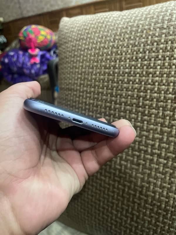 Iphone 11 PTA approved 1