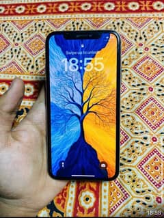 Apple Iphone x 64GB