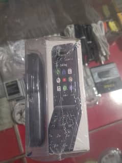 Nokia 2720flip dual sim box pack