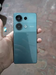 Redmi Note 13 Pro