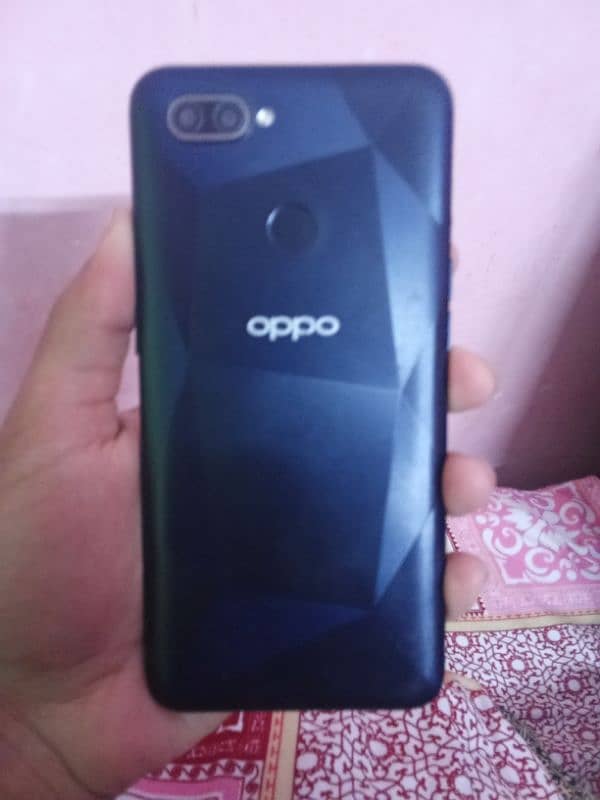 oppo a12.3/32 2