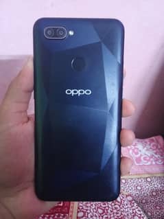 oppo a12.3/32