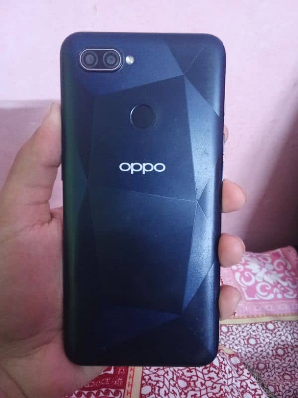 oppo a12.3/32 0