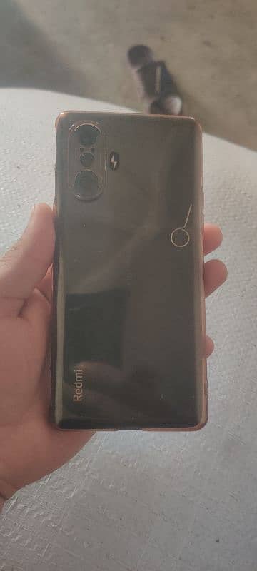 redmi k40 1