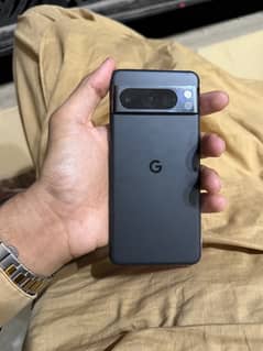 Google pixel 8 pro