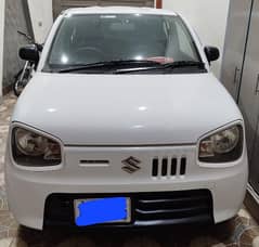 Suzuki Alto Vx 2022