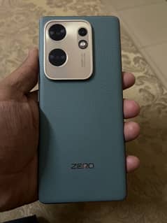 Infinix zero 30