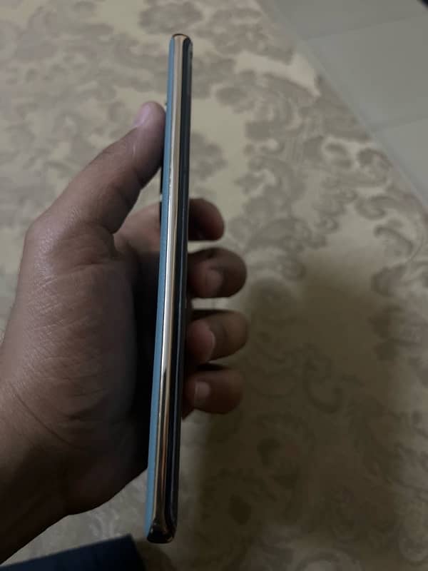 Infinix zero 30 1