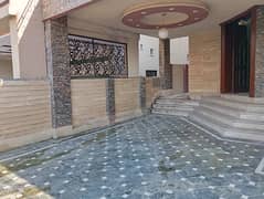 Kanal house available for rent in phase 2 bahria town Rawalpindi