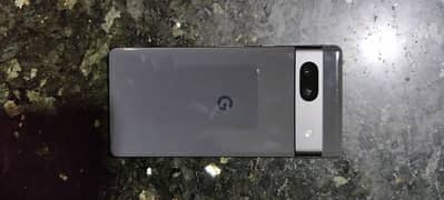 Google Pixel 7A (Grey)