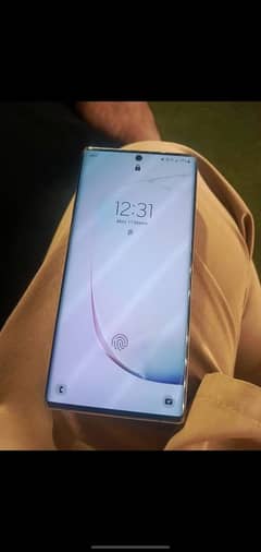 Samsung Note 10PLUS