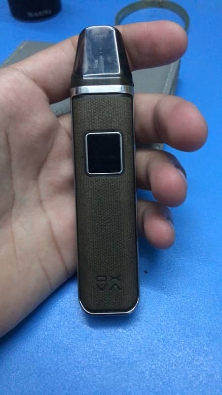 oxva xlim pro 0