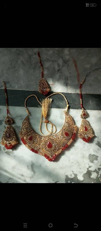 bridal jewelry 0