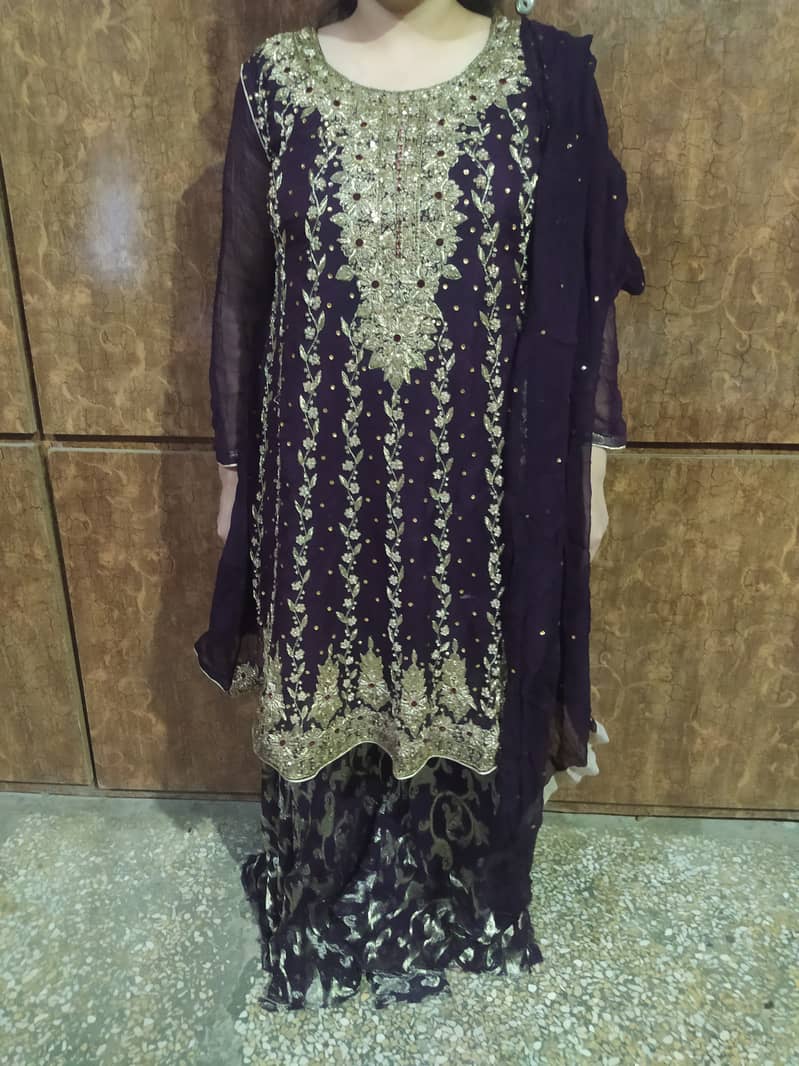 party wear dresses 18